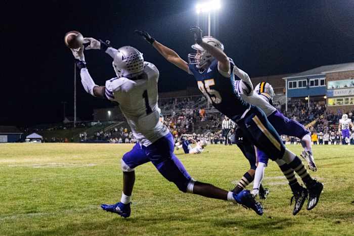 Dasan McCullough Bloomington South